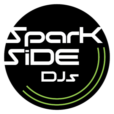 SparkSiDe DJs Logo