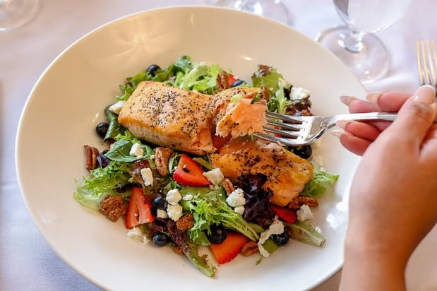 Images Waypoint Seafood & Grill