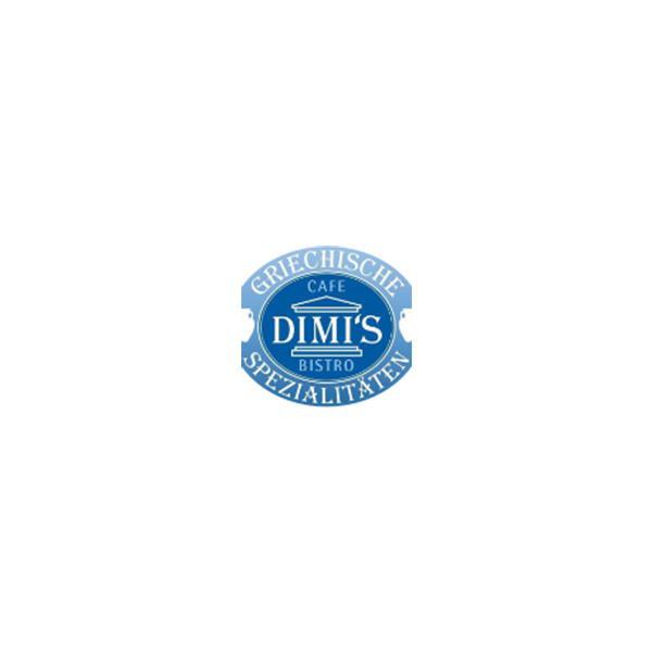 Dimi's Cafe-Bistro Dimitrios Liontos Logo