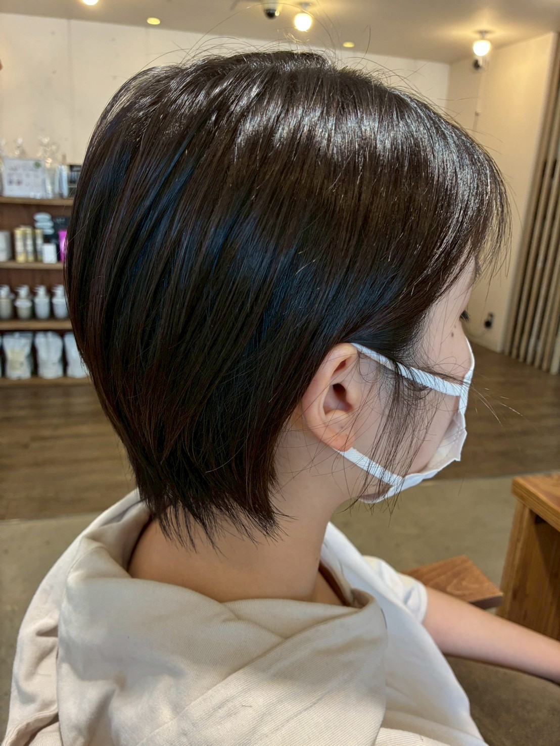 Images PLUS 六地蔵店