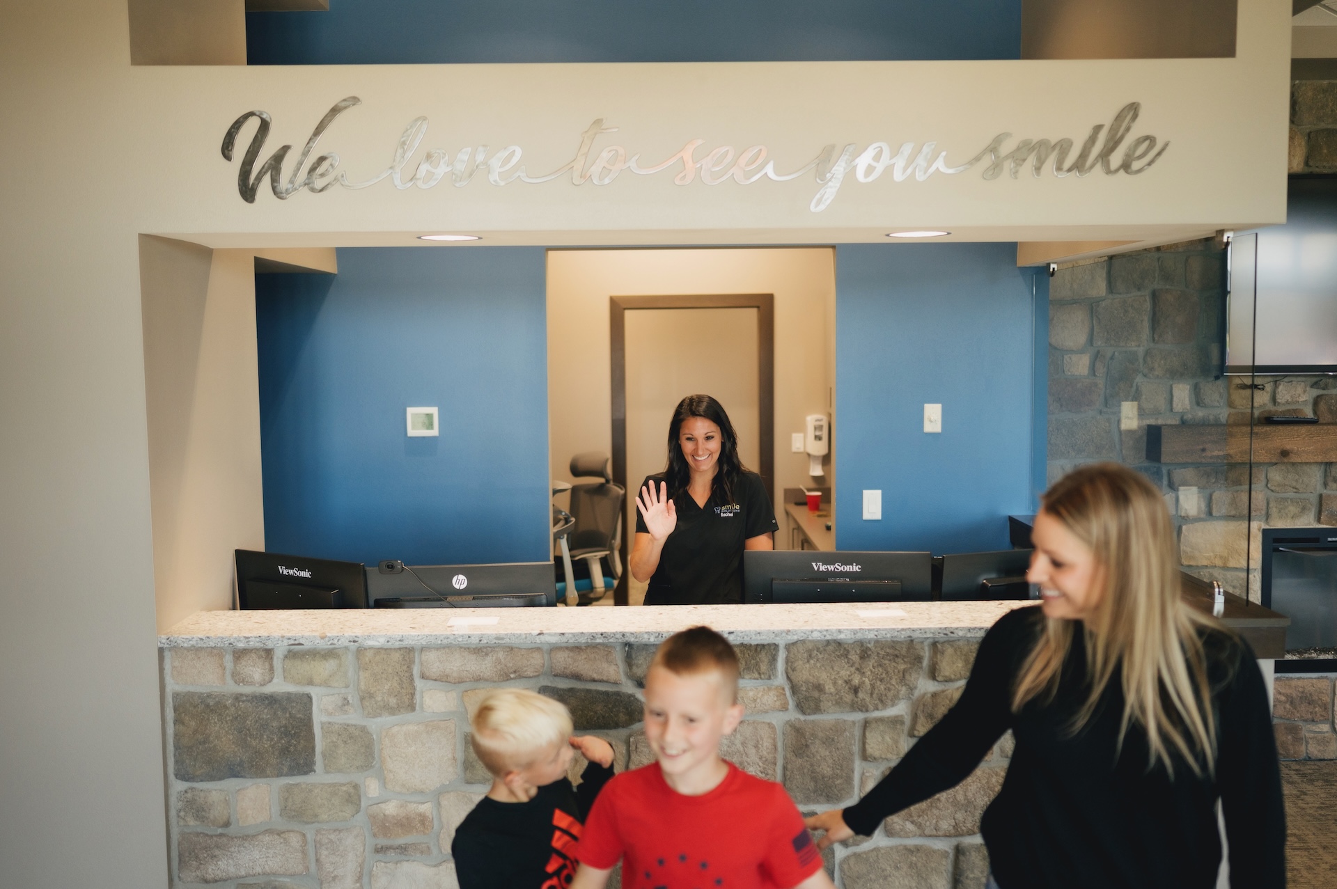 Smile Solutions Image