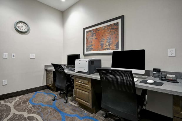 Images Hampton Inn Kenedy