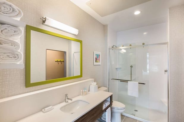 Images Hampton Inn & Suites Houghton