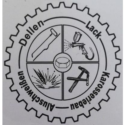 Götz Tröger Karosseriebau in Korschenbroich - Logo