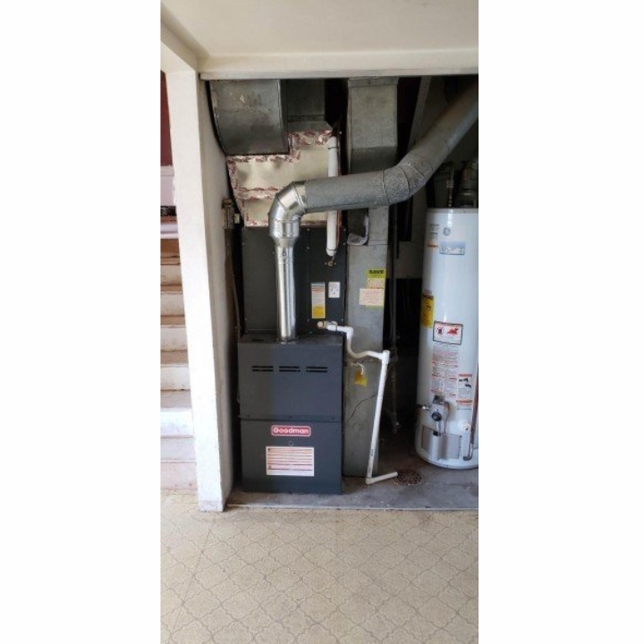 Allied Heating & Air Conditioning Castle Rock, CO Heating Services