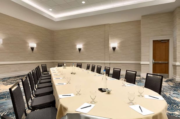 Images Embassy Suites by Hilton Monterey Bay Seaside