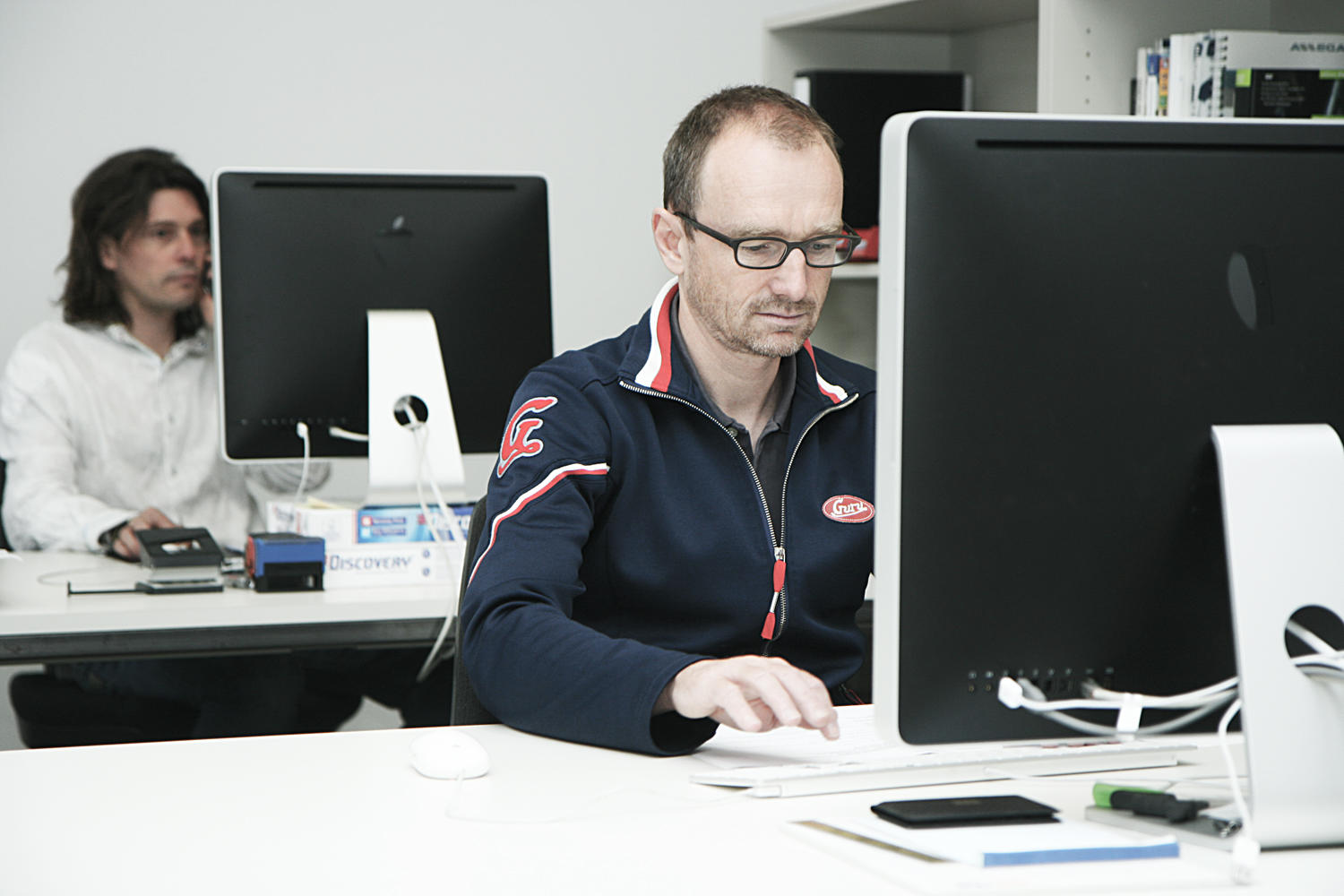 Bilder Powersolutions
