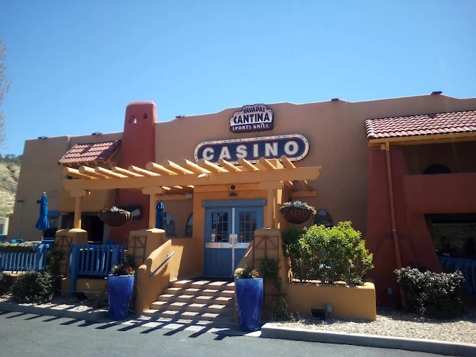 Yavapai Casino Image