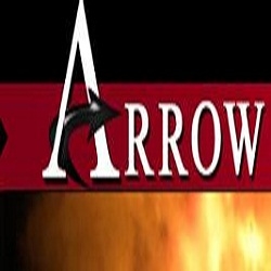 Arrow Plumbing & Heating Logo