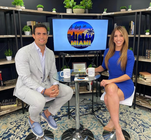 Images Heyday Marketing I Digital Marketing Agency I Miami Marketing Agency