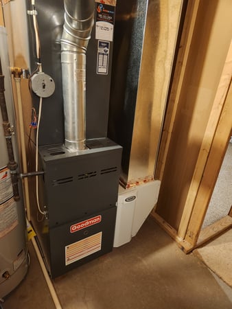 Images Triple-O Heating, Cooling, Electrical & Plumbing