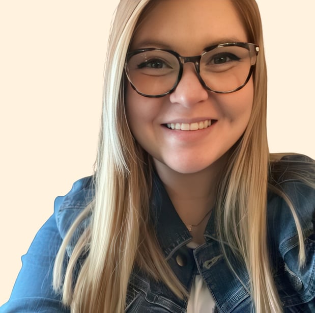 Images Morgan Robinson, Counselor