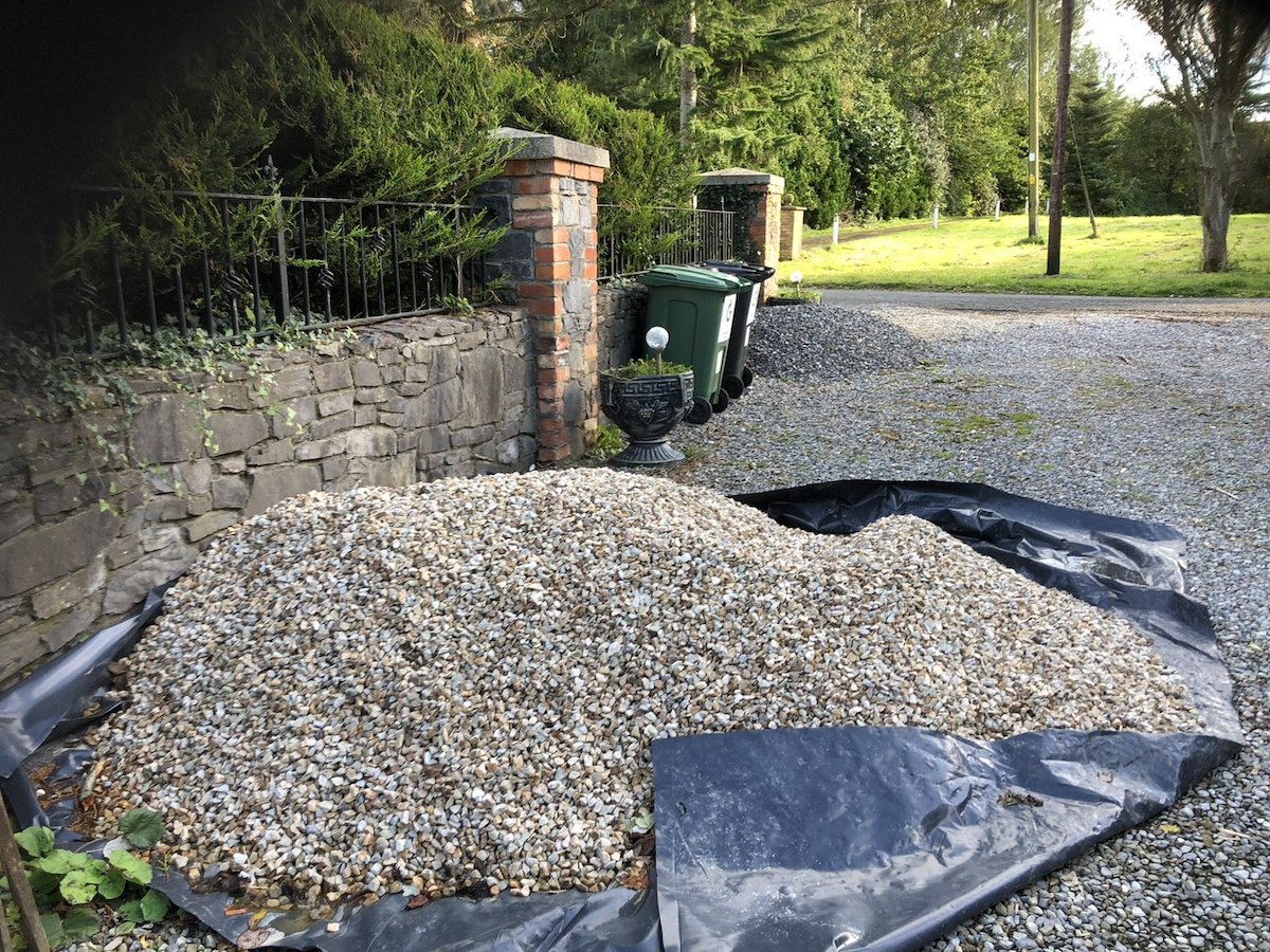 Owen Tinkler Sand Aggregates & Topsoil 13