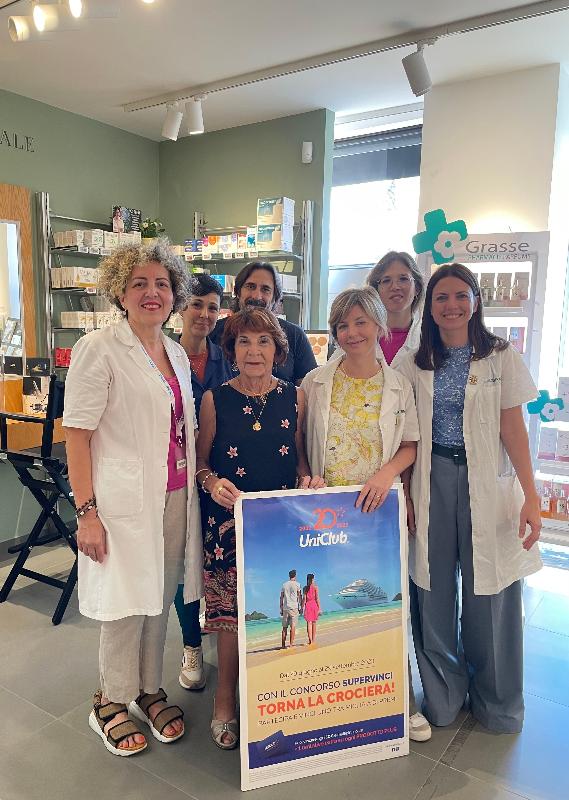 Images Farmacia Centrale