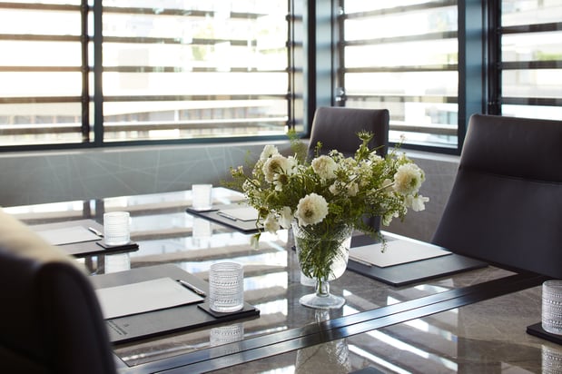 Images InterContinental Seattle Bellevue by IHG