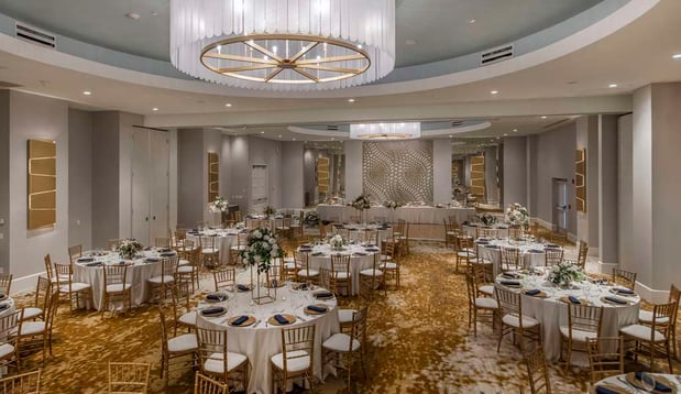Images Embassy Suites by Hilton Raleigh Durham Airport Brier Creek
