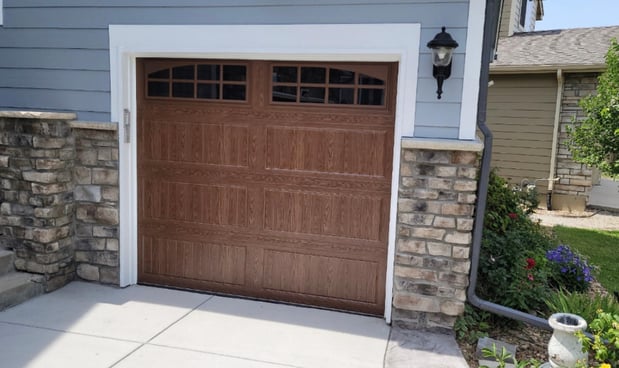 Images A1 Garage Doors