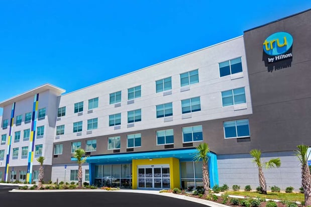 Images Tru by Hilton Fort Walton Beach