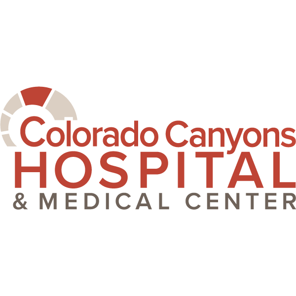 Colorado Canyons Hospital & Medical Center Logo