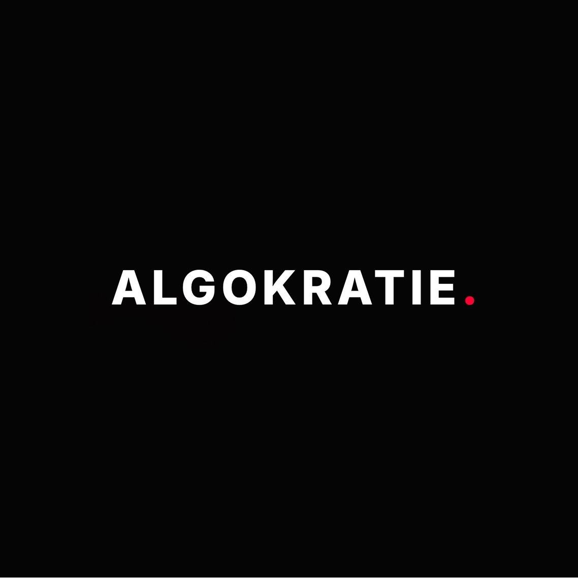 Kundenlogo Algokratie Marketing Studio