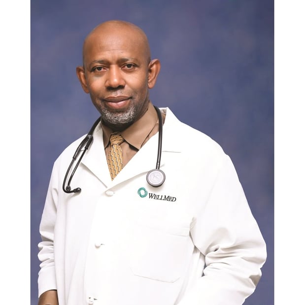 Images Ikechukwu Azunwanne Osuji, MD