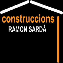 Construccions Ramón Sardá S. L. Logo