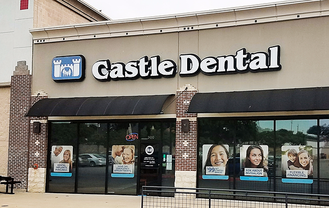 Images Castle Dental & Orthodontics