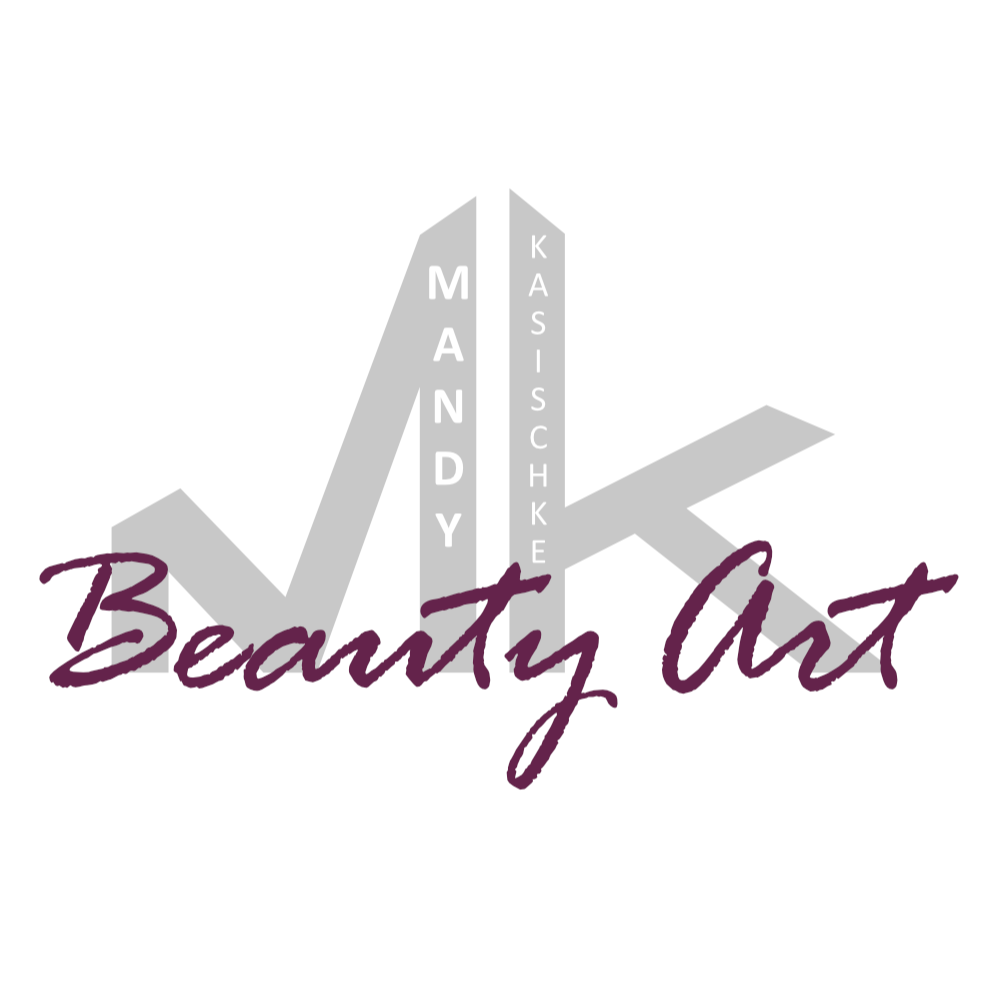 Logo MK Beauty Art Bad Langensalza, Studio für Permanent Make-Up in Thüringen