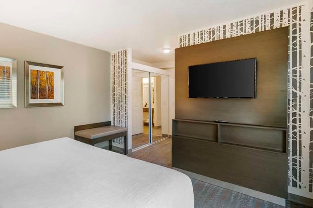 Images Best Western Corvallis