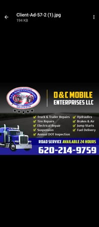 Images D & C Mobile Enterprises LLC.