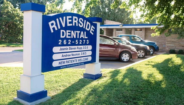 Images Riverside Dental