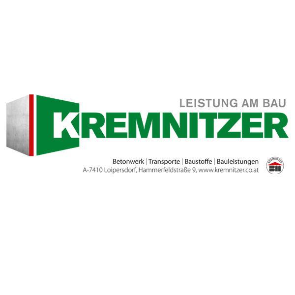 Kremnitzer GmbH Logo