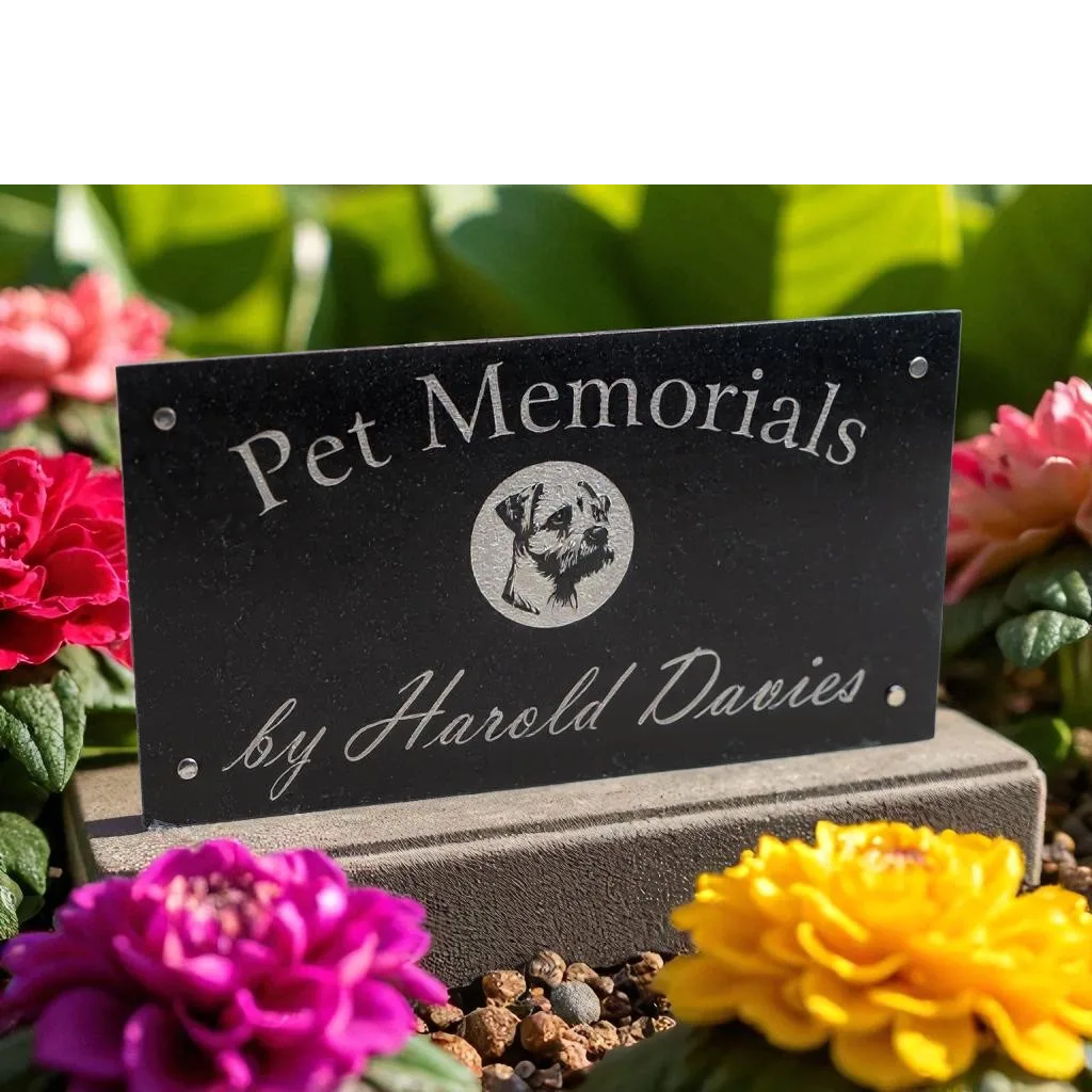 Images Harold Davies Monumental Masons Ltd