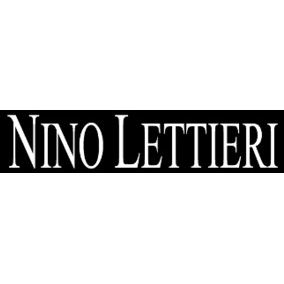 Nino Lettieri Atelier Logo