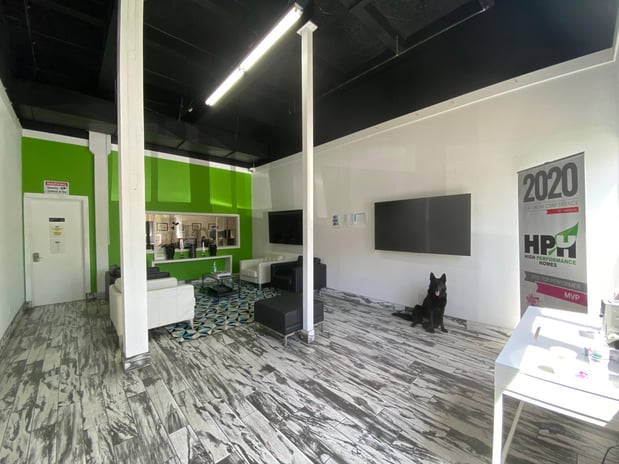 Images High Performance Homes