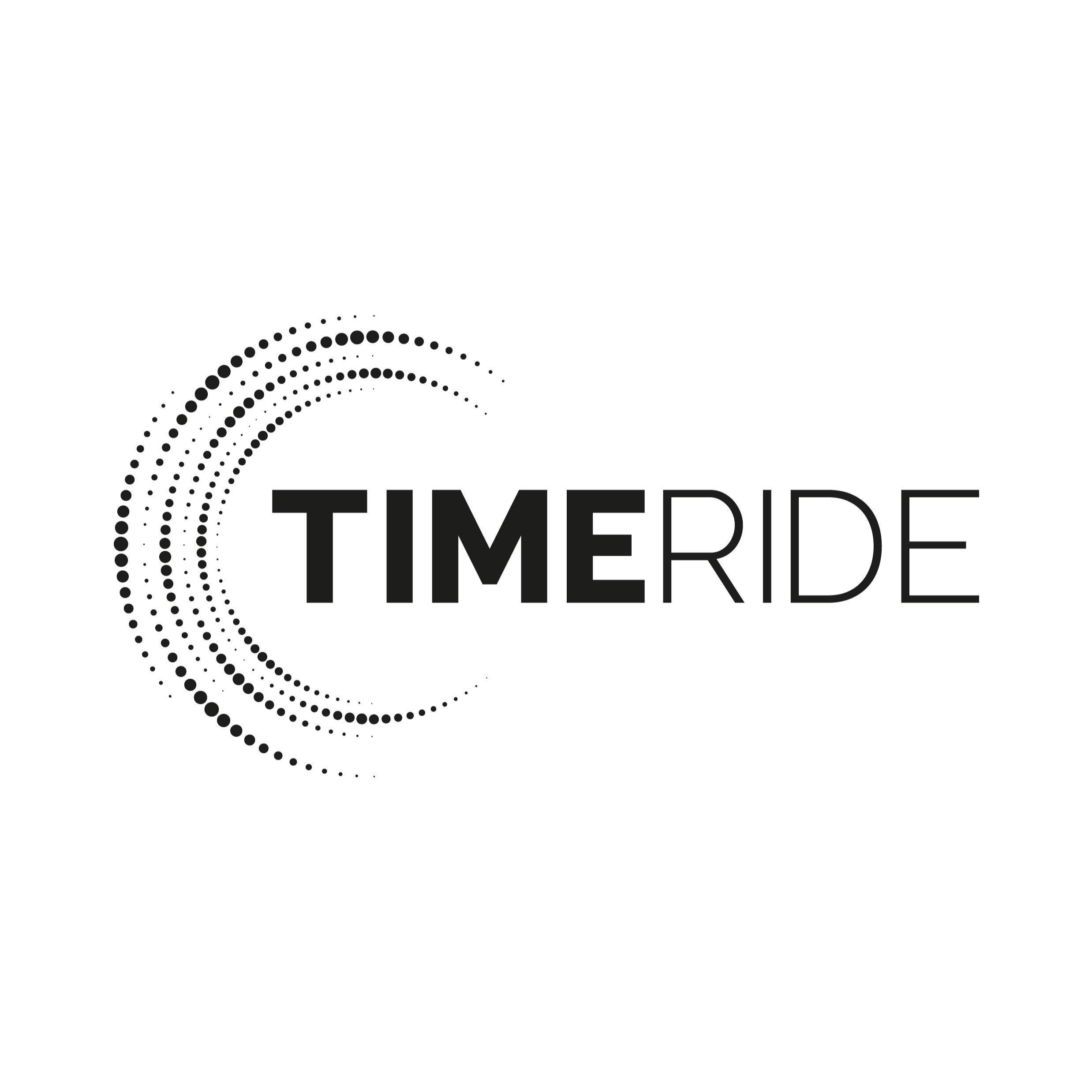 TimeRide Kloster Andechs Logo