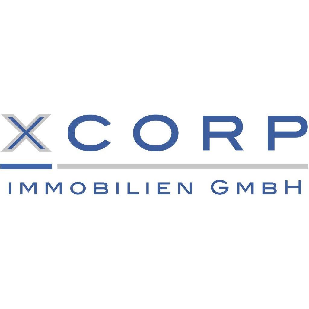 Logo Xcorp Immobilien GmbH