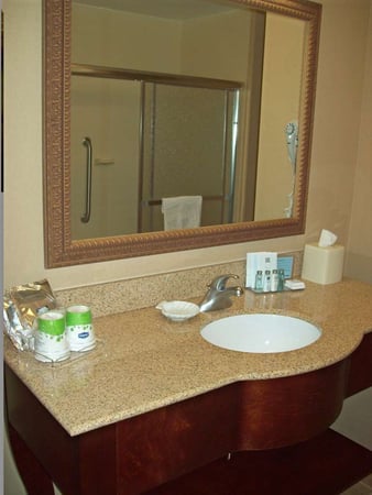 Images Hampton Inn Gallipolis
