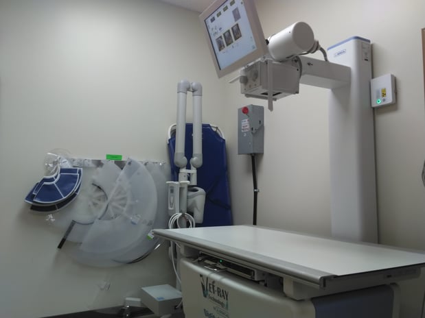 Images Vetco Total Care Animal Hospital