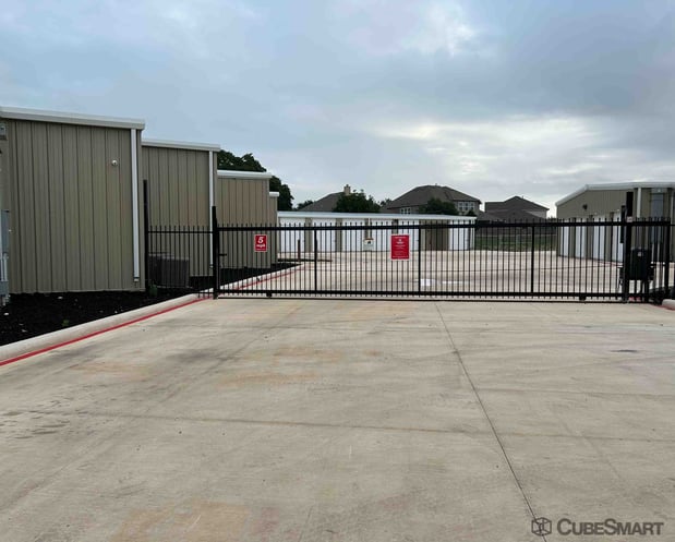Images CubeSmart Self Storage