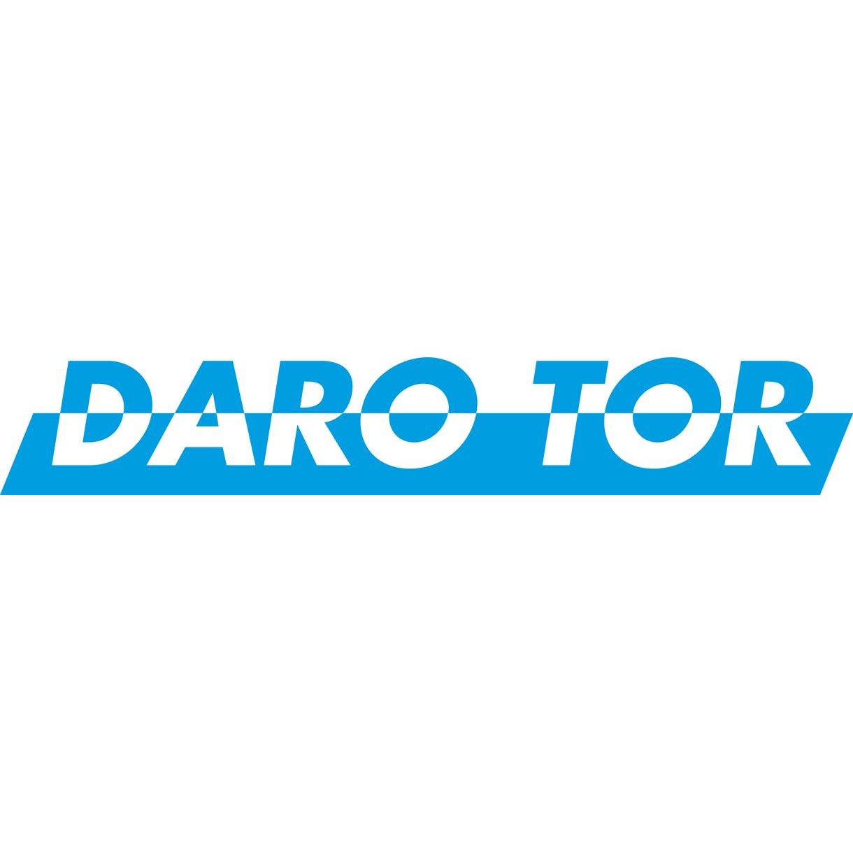 Dahinden + Rohner Industrie Tor AG Logo