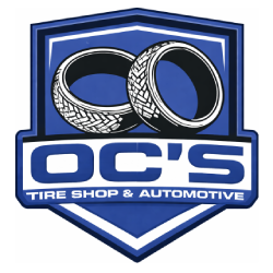 OC's Tire Shop & Automotive Nederland