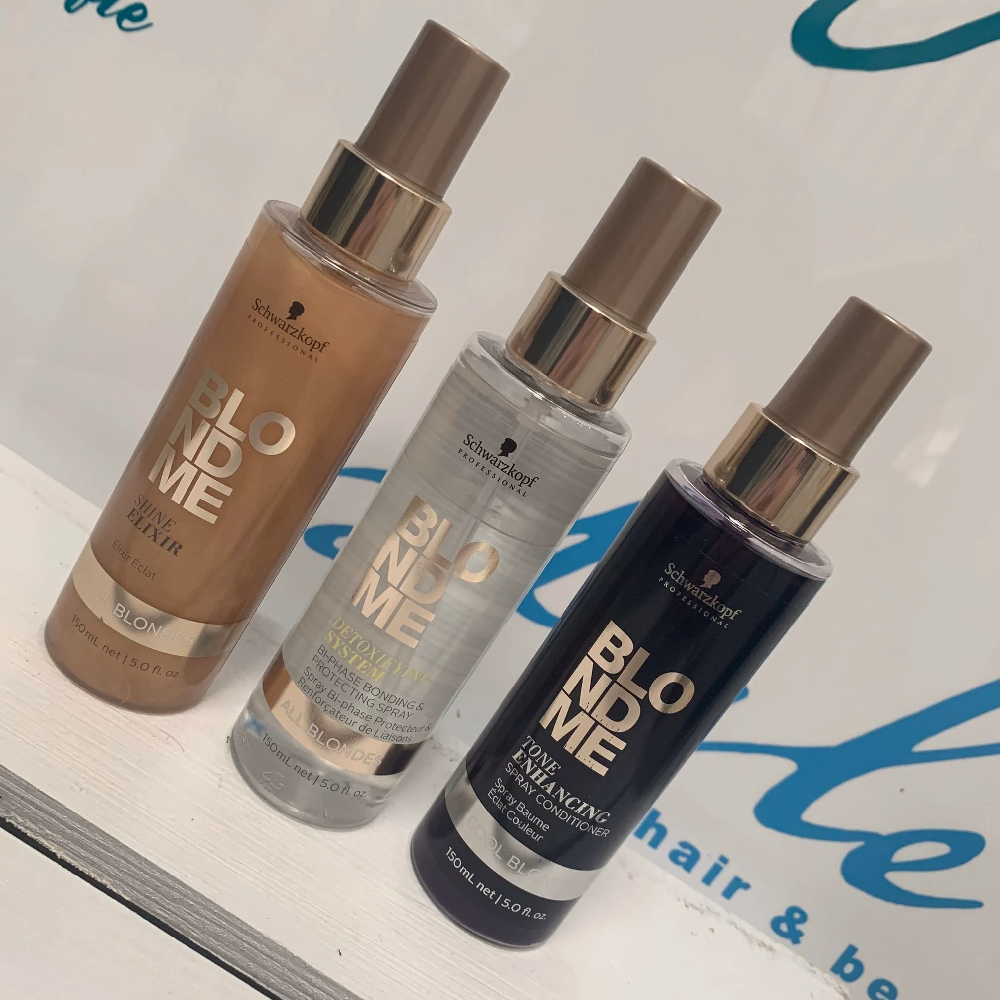 Images Style Hair & Beauty