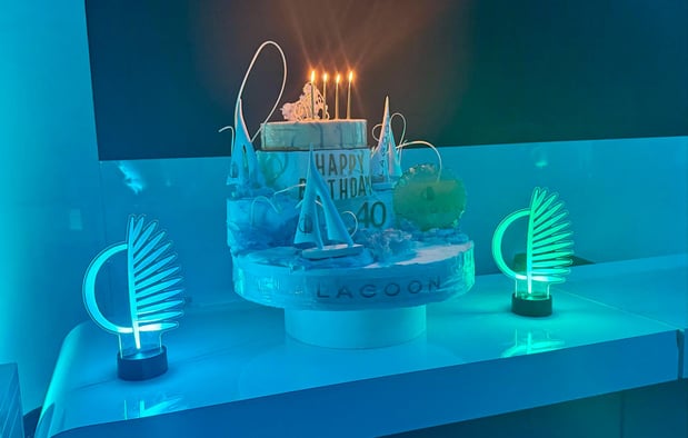 Images Lavish Gastronomy privé