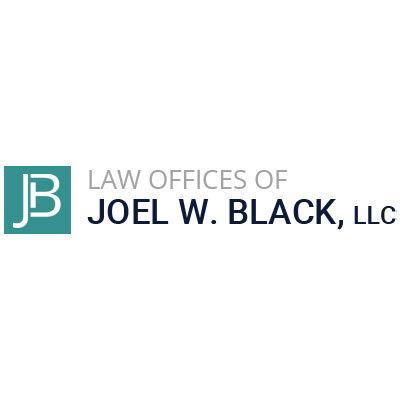 Law Offices of Joel W. Black, LLC Logo