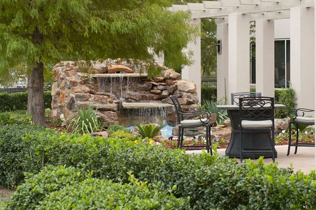 Images Hilton Garden Inn DFW Airport South