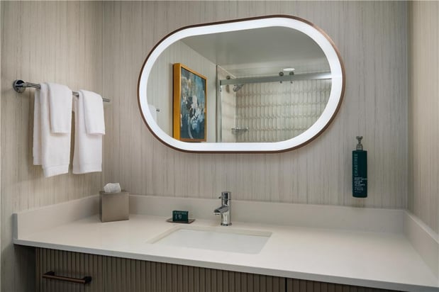 Images DoubleTree by Hilton Brunswick