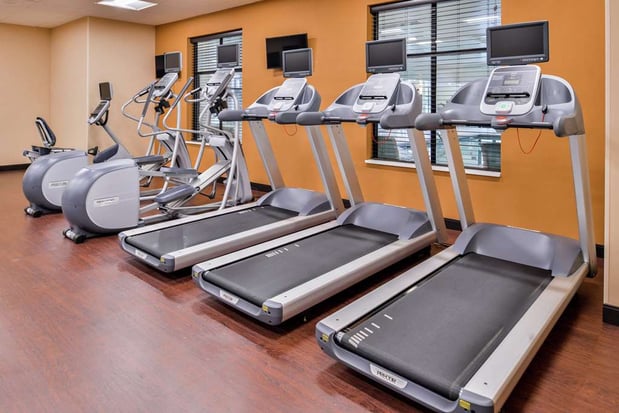 Images Homewood Suites by Hilton Des Moines Airport