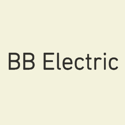 BB Electric LLC Logo