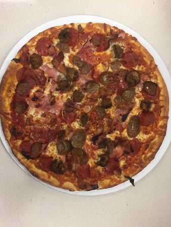 Images Andrea's Pizza Woburn